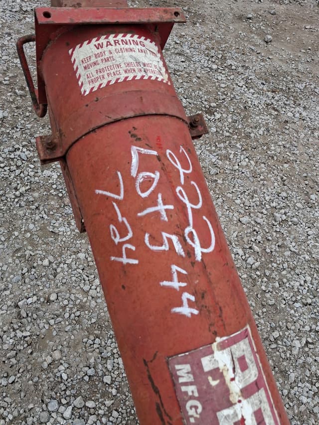 Image of Peck 8PTE equipment image 1