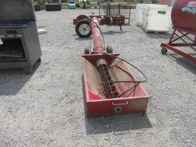 Image of Peck 8PTH equipment image 2