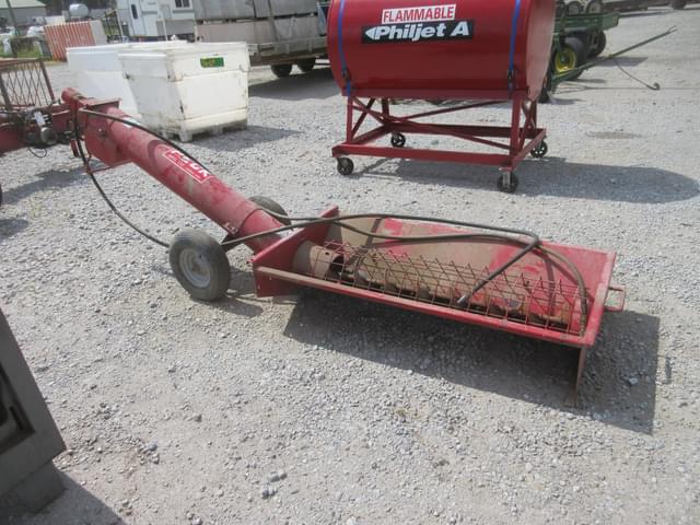 Image of Peck 8PTH equipment image 3
