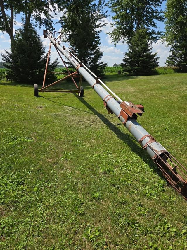 Image of Peck 8x56  equipment image 1
