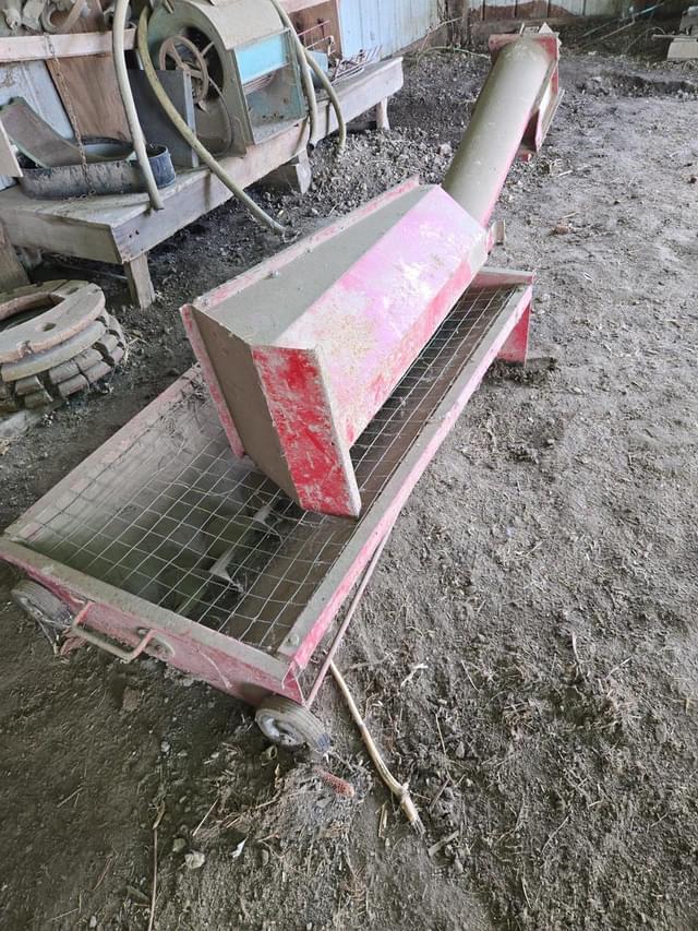 Image of Peck 8x56  equipment image 4