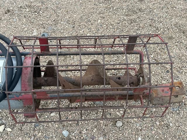 Image of Peck 8x60 equipment image 4