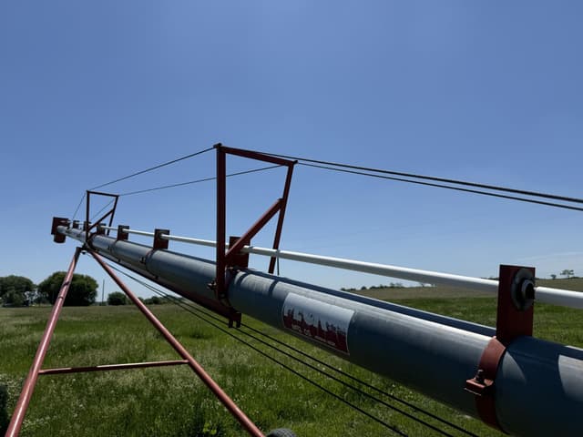 Image of Peck 8x60 equipment image 1