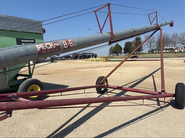 Image of Peck 8x61 equipment image 4
