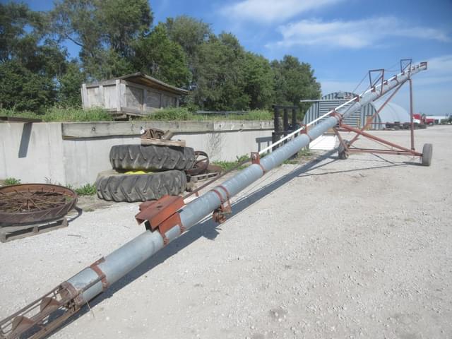 Image of Peck 8x71 equipment image 3