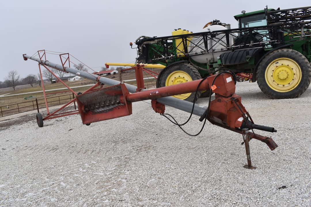 Image of Peck 802 Primary image