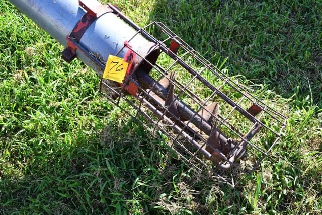 Image of Peck 8x30 equipment image 1