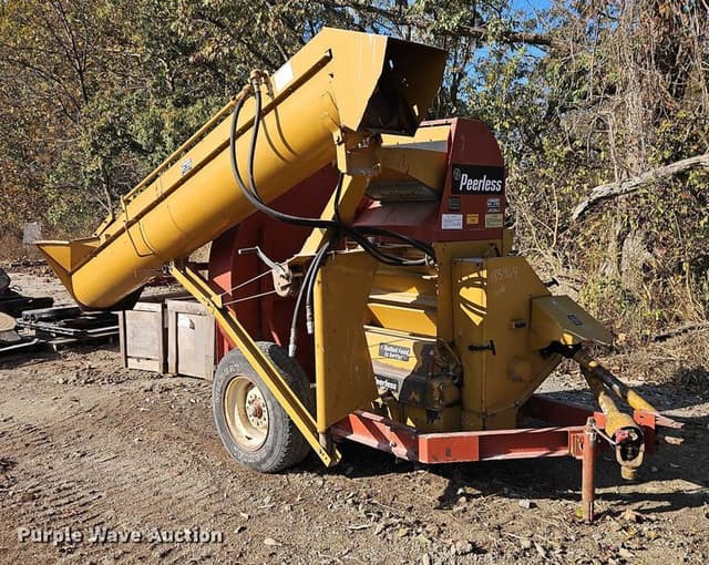 Image of Peerless 20091 equipment image 2