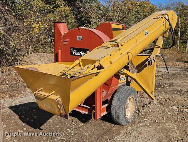 Image of Peerless 20091 equipment image 4