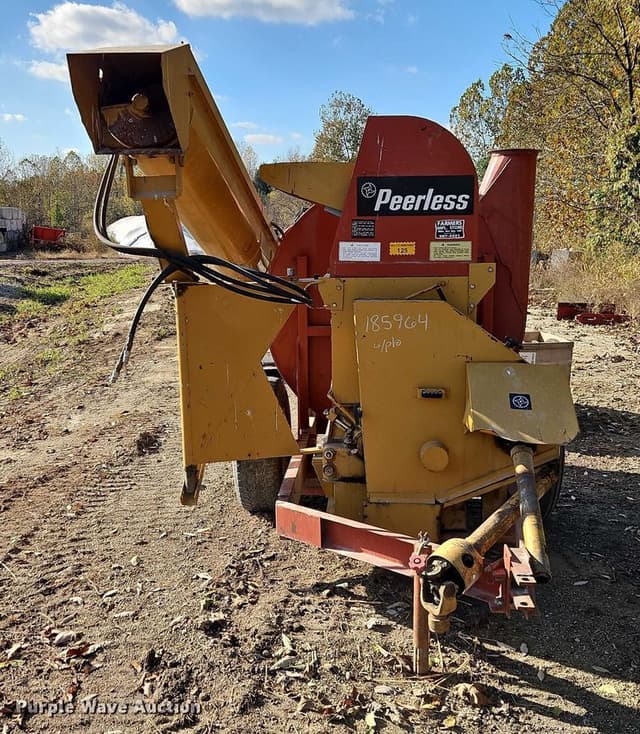 Image of Peerless 20091 equipment image 1