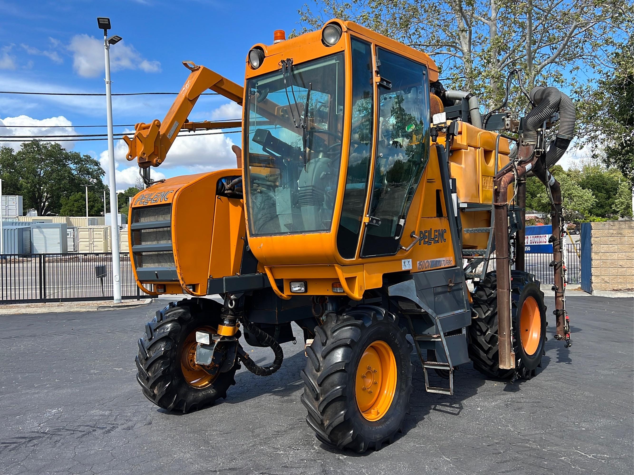 Main image Pellenc 3300