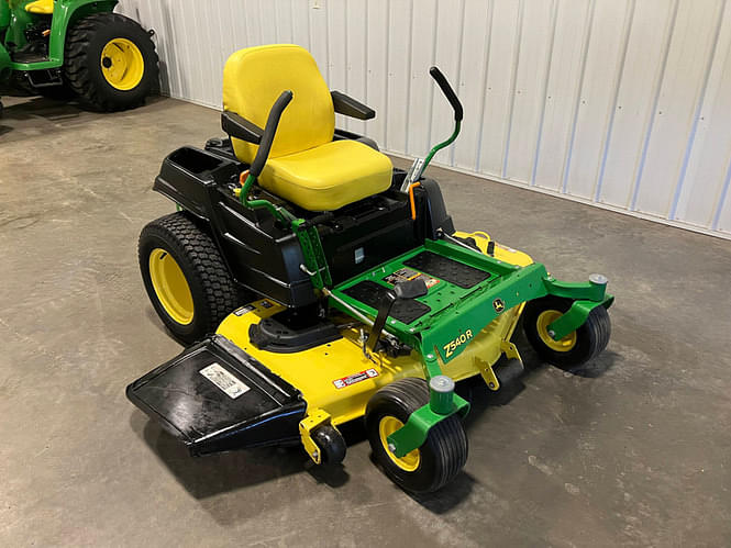 Image of John Deere Z540R Primary Image