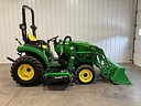 2022 John Deere 2032R Image