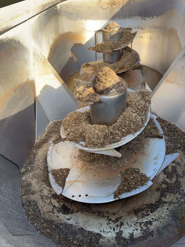 Image of Penta 1120-HD equipment image 4