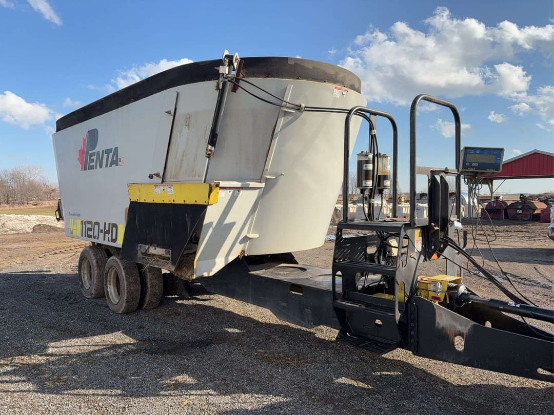 Image of Penta 1120-HD Primary image