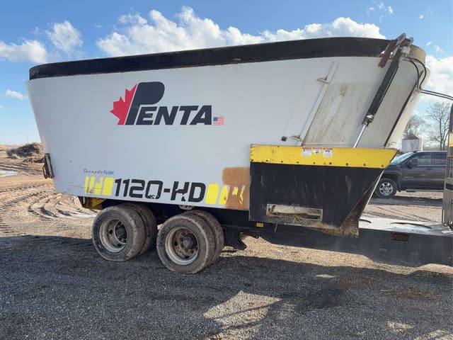 Image of Penta 1120-HD equipment image 1