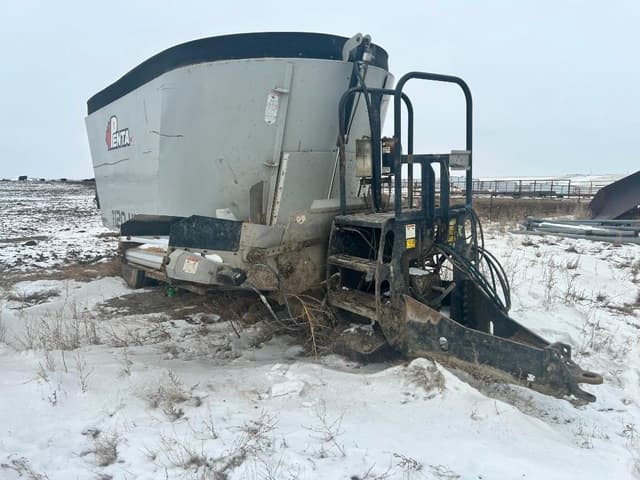 Image of Penta 1120-HD equipment image 2