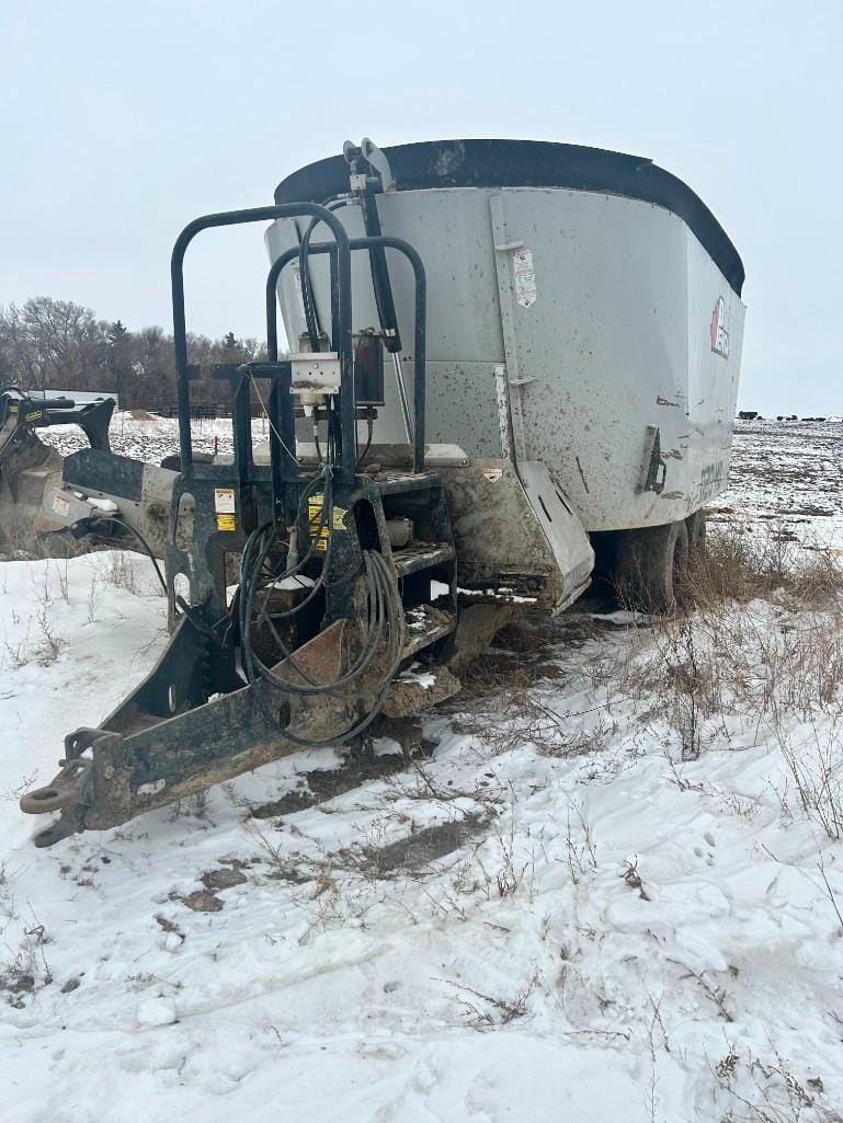 Penta 1120-HD Equipment Image0