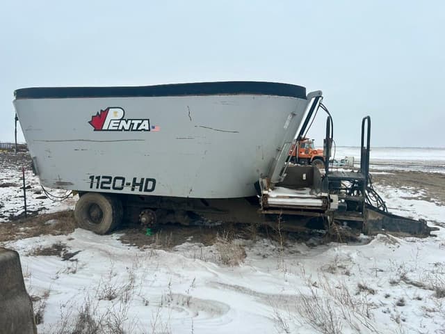 Image of Penta 1120-HD equipment image 3