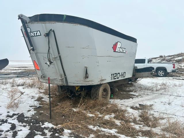 Image of Penta 1120-HD equipment image 4