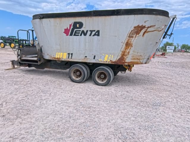 Image of Penta 1120-HD equipment image 1
