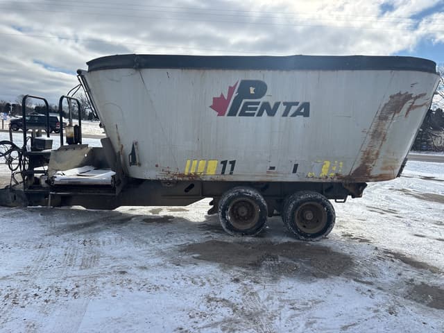 Image of Penta 1130HD equipment image 1