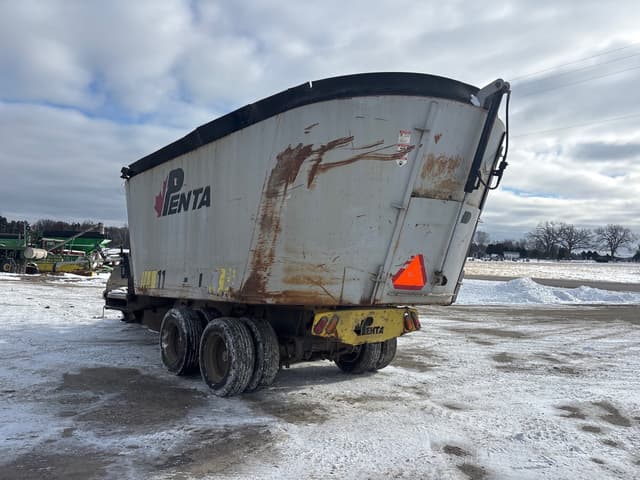 Image of Penta 1130HD equipment image 2