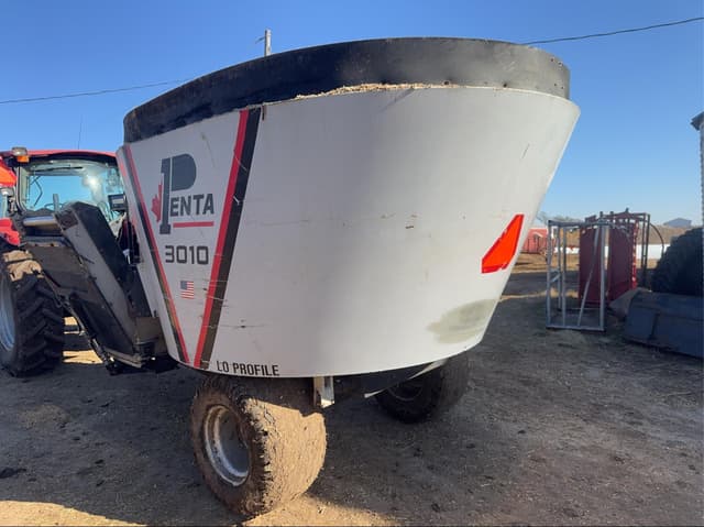 Image of Penta 3010 equipment image 3