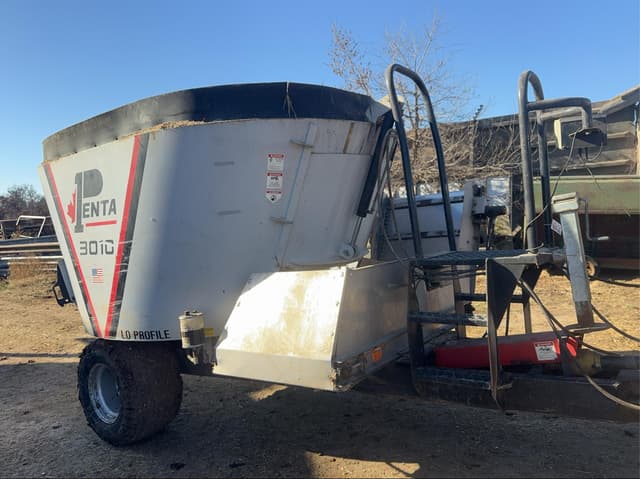 Image of Penta 3010 equipment image 4