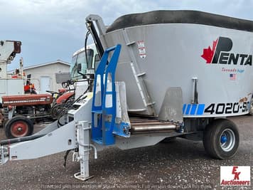 Main image Penta 4020-SD
