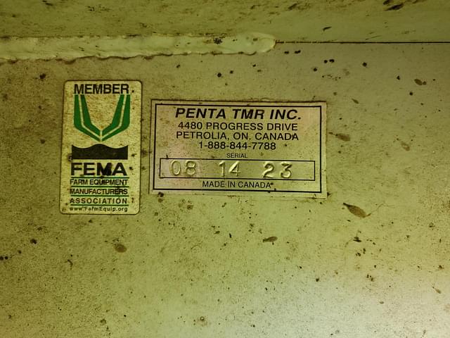Image of Penta 4020-SD equipment image 4