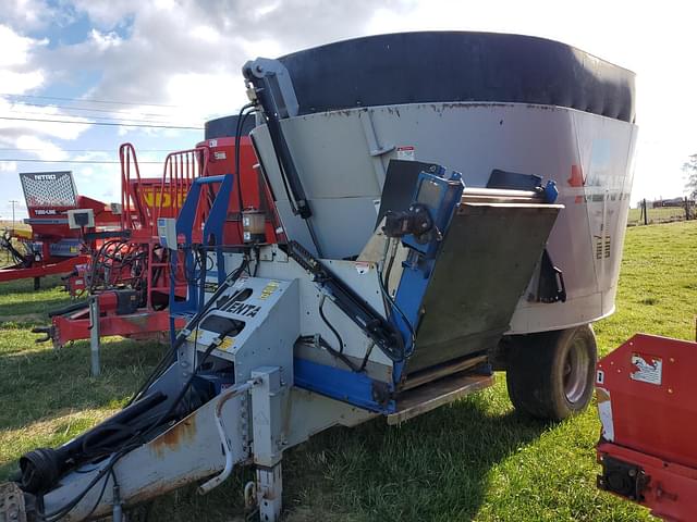 Image of Penta 4020-SD equipment image 1