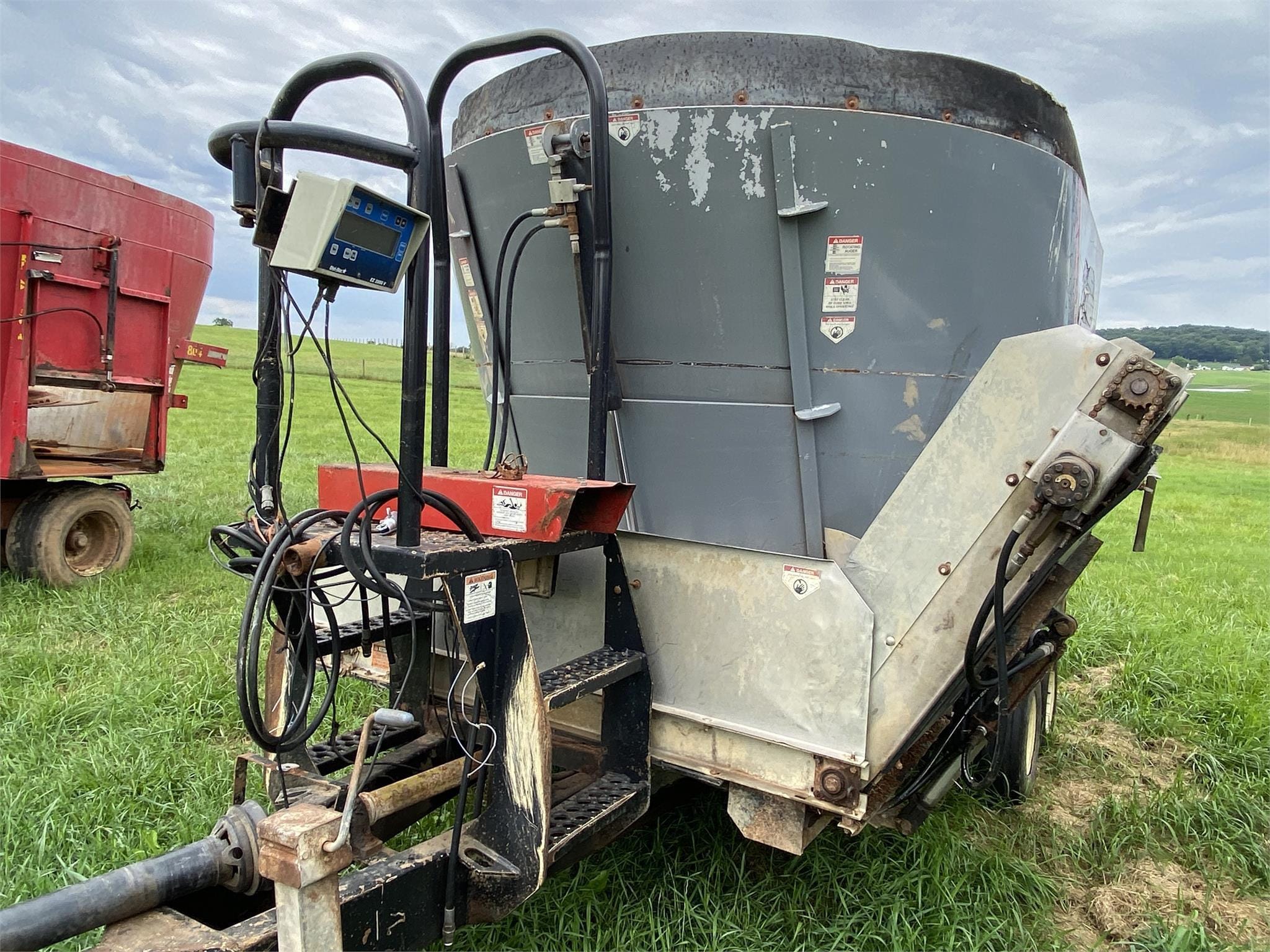 Penta 4110 Equipment Image0