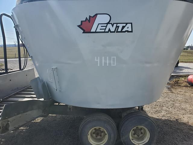 Image of Penta 4110 equipment image 1
