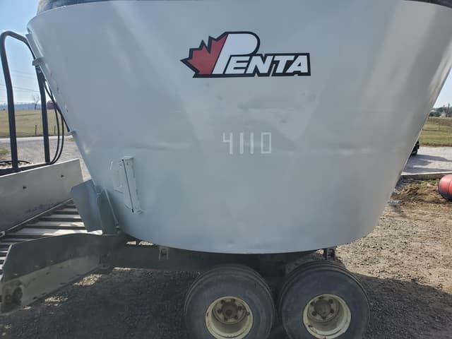 Image of Penta 4110 equipment image 1