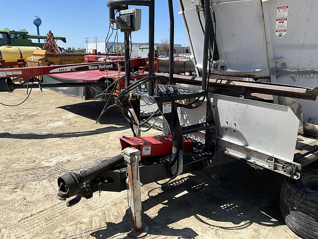 Image of Penta 4110 equipment image 1