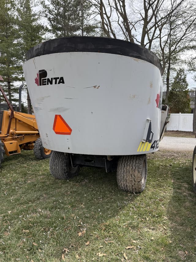 Image of Penta 4120-HD equipment image 3