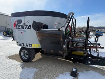 Main image Penta 4120-HD