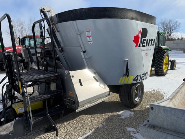 Image of Penta 4120-HD equipment image 4