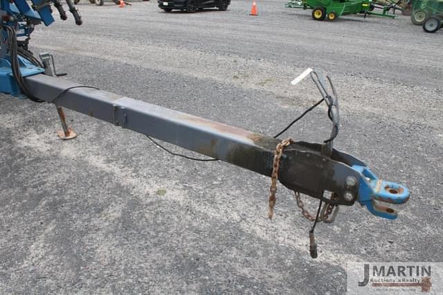 Image of Penta 500 equipment image 4