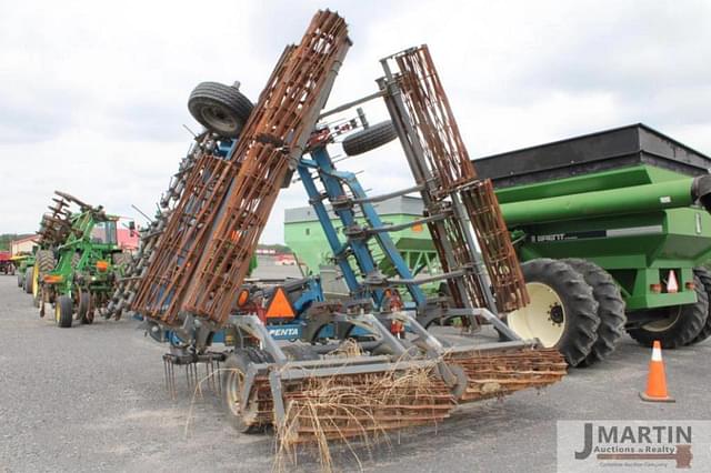 Image of Penta 500 equipment image 2