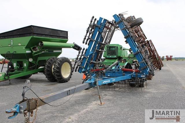 Image of Penta 500 equipment image 1