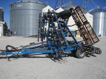 Main image Penta 500