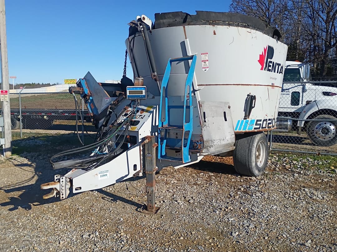 Image of Penta 5020-SD Primary image