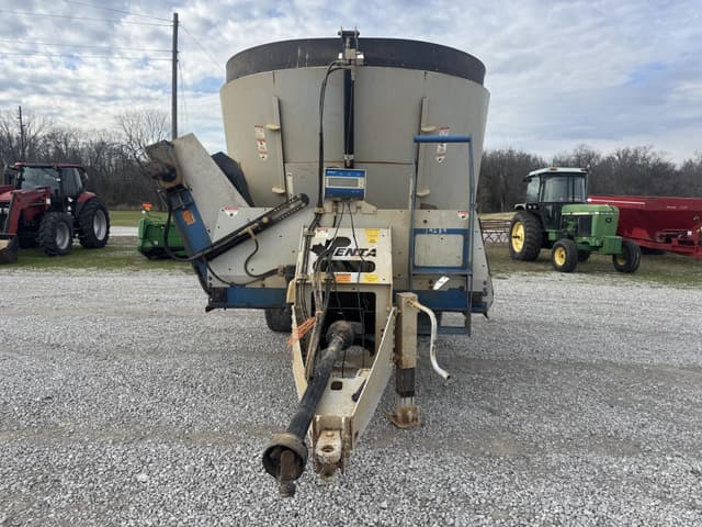 Image of Penta 5020-SD equipment image 1