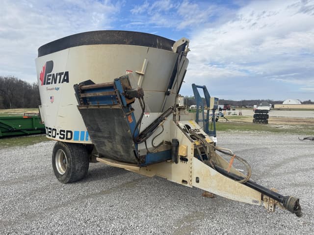 Image of Penta 5020-SD equipment image 3