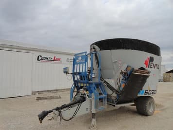 Main image Penta 5020-SD