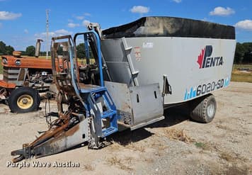 Main image Penta 6020 SD