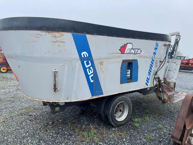Image of Penta 6030 equipment image 3