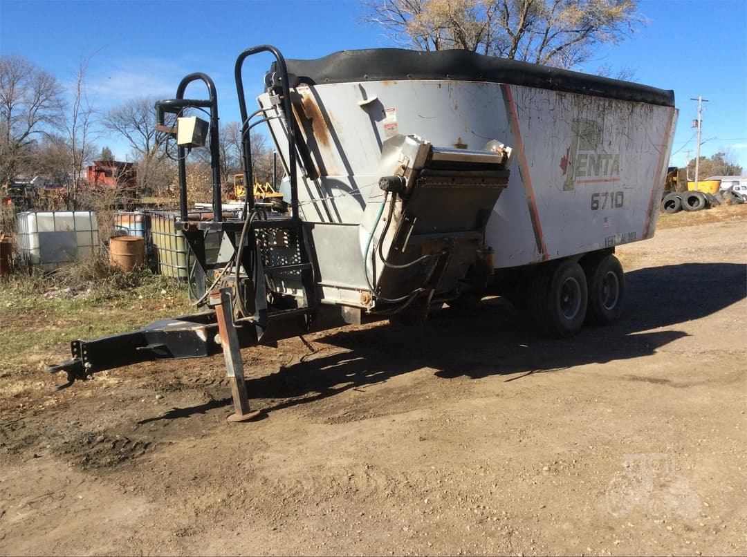 Image of Penta 6710 Primary image